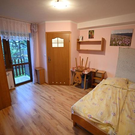 U Skupniow Gliczarow Gorny Villa Бяли Дунаец Екстериор снимка