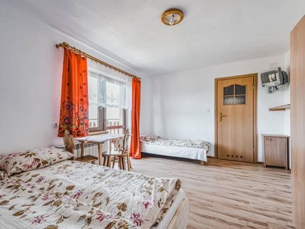 U Skupniow Gliczarow Gorny Villa Бяли Дунаец Екстериор снимка