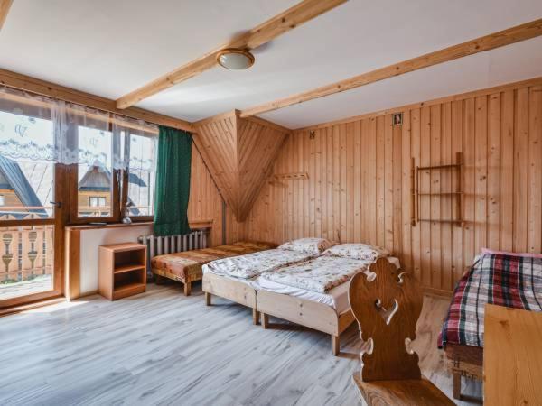 U Skupniow Gliczarow Gorny Villa Бяли Дунаец Екстериор снимка