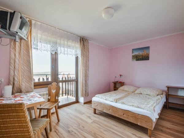 U Skupniow Gliczarow Gorny Villa Бяли Дунаец Екстериор снимка