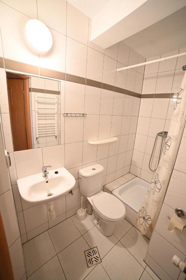 U Skupniow Gliczarow Gorny Villa Бяли Дунаец Екстериор снимка