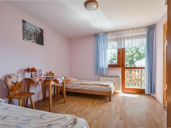 U Skupniow Gliczarow Gorny Villa Бяли Дунаец Екстериор снимка