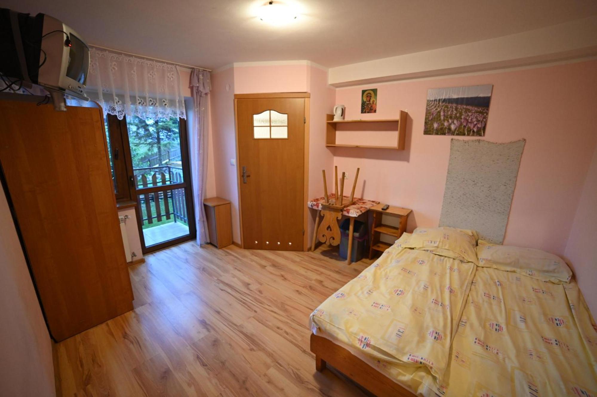 U Skupniow Gliczarow Gorny Villa Бяли Дунаец Екстериор снимка